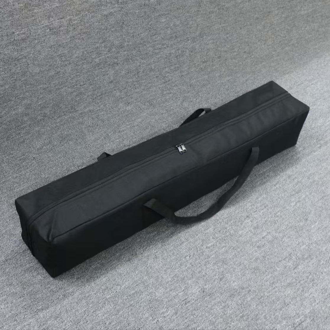 工厂定制牛津布收纳包户外帐篷收纳袋折叠桌椅蛋卷桌瑜伽长条防水