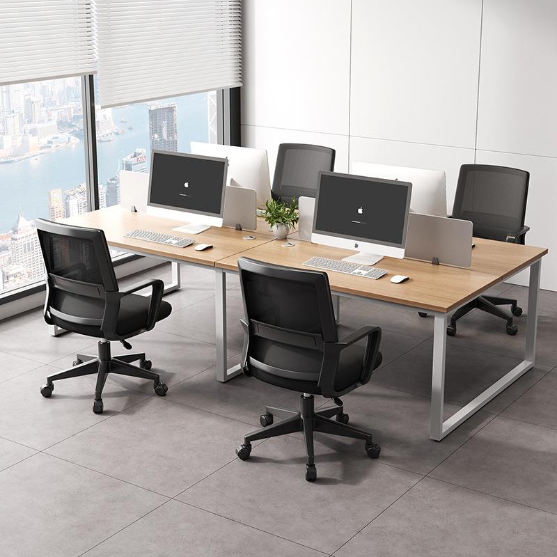 办公椅子电脑椅舒适久坐家用办公室职员会议工位座椅靠背升降转椅