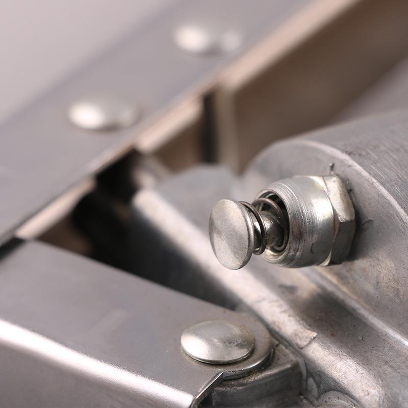 600g 600cc 600ml双泵自吸式黄油枪 工程机械专用