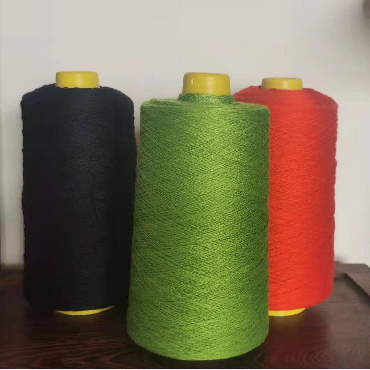 36色手工diy204十字绣鞋垫线涤纶绣花线绞线筒线可调整规格针线