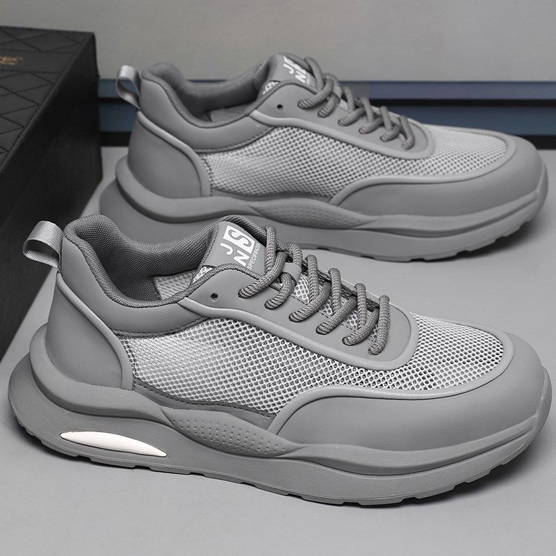 夏季大码男鞋45透气镂空s网面运动休闲鞋47加宽加肥跑步鞋49老爹,流行男鞋,时尚休闲鞋,淘宝优惠券,粉丝福利购,淘宝优惠卷