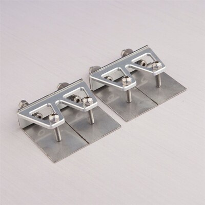 电船/甲醇船/汽油船压水板 5t7X48 压浪板适合80-120CM竞速O艇使