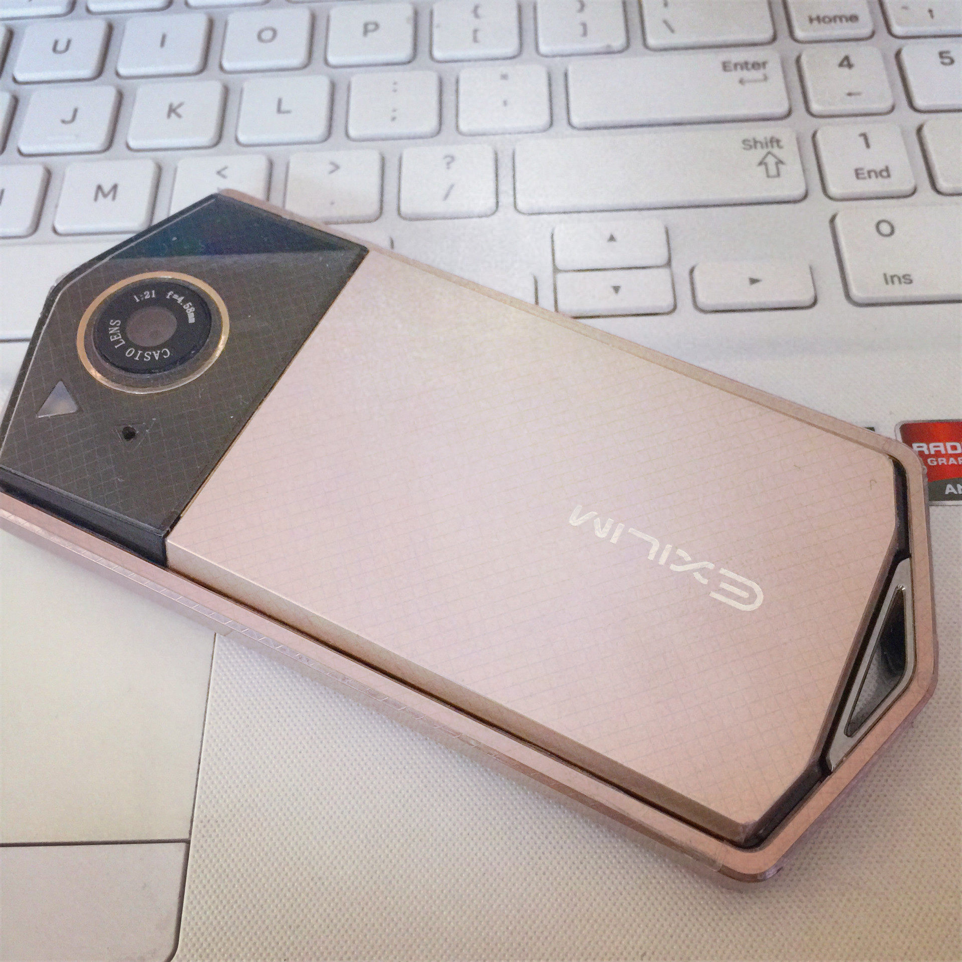 Sticker pour téléphone portable - Ref 1369342 Image 3