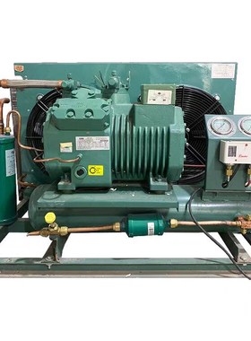 4G-30.2-40P 4GE-30Y-40 6G-30.2Y-40P比泽尔低温冷库压缩机