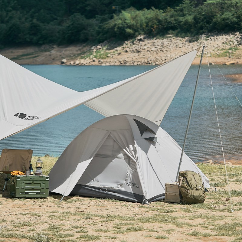 冷山2牧高笛帐篷冷山户外露营徒露营/旅游/登山帐篷