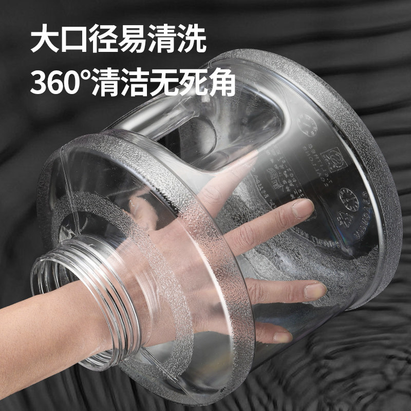 白色透明带浮球阀功夫茶储水桶自动进水补水净水器水箱水位控制器