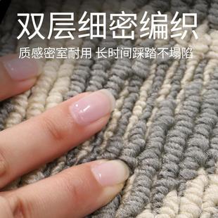北欧入户地垫进门门口脚垫家用大门口门垫子除尘耐磨耐脏玄关地毯