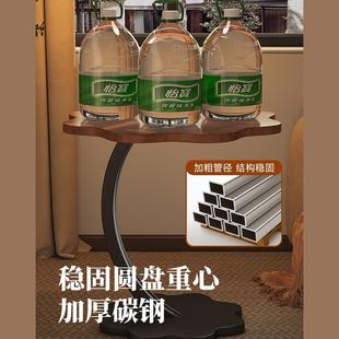 小圆桌沙发边几迷你置物架网红小桌子茶几简易家用云朵茶桌床头柜