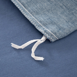 学院风全棉幼儿园被子三件套含芯六件套宝宝S午睡入园床品夏季