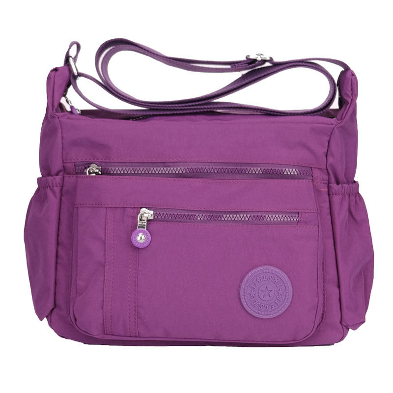 牛津布斜挎单肩包女士尼龙旅游x背包大包包妈妈新款2021女包帆布,箱包皮具/热销女包/男包,通用款女包,淘宝优惠券,粉丝福利购,淘宝优惠卷