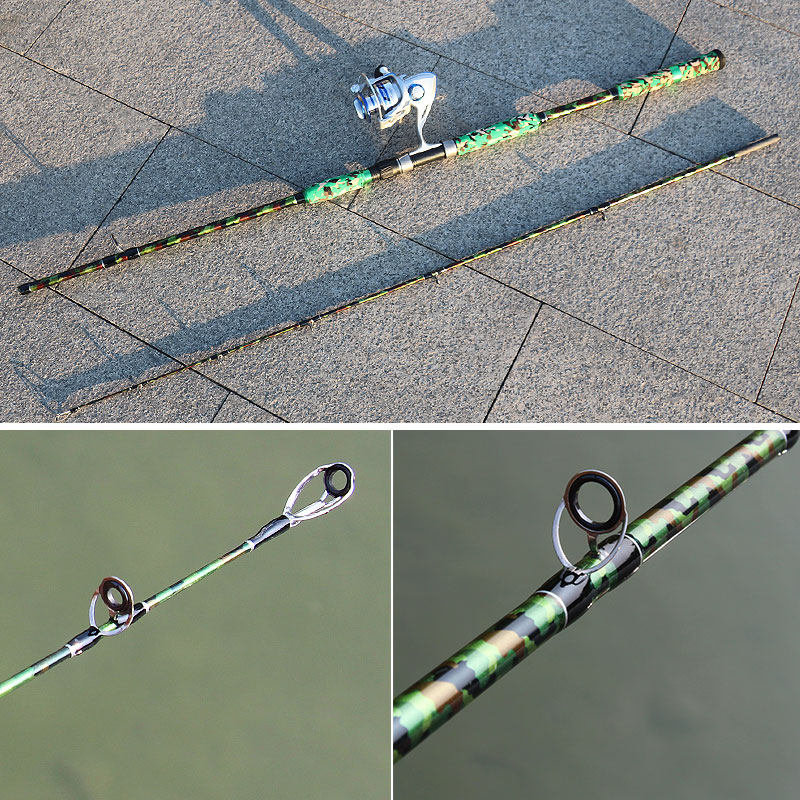 重雷强打黑鱼竿超硬轻一口价锚杆远投路亚竿海钓X抛竿甩杆套装,户外/登山/野营/旅行用品,路亚竿,淘宝优惠券,粉丝福利购,淘宝优惠卷