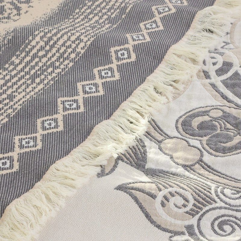 四层纱布毛巾被夏季单q人全棉空调盖毯沙发午睡毛毯薄被子盖毯,床上用品,休闲毯/毛毯/绒毯,淘宝优惠券,粉丝福利购,淘宝优惠卷