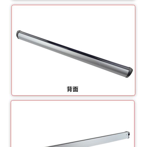 银方加博自动门旋转m门平开门机安全光幕防夹感应器探头M-227B