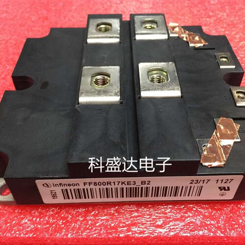 FF600R1d7KE3 FF800R17KE3 FF1200R17KE3-B2 FF1200R12KE3