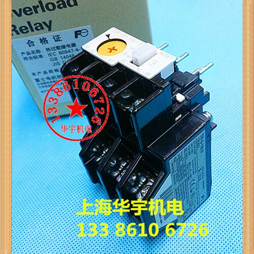 TR-5-1N/3热过m载继电器11A 9-13A 12-18A 16-22A