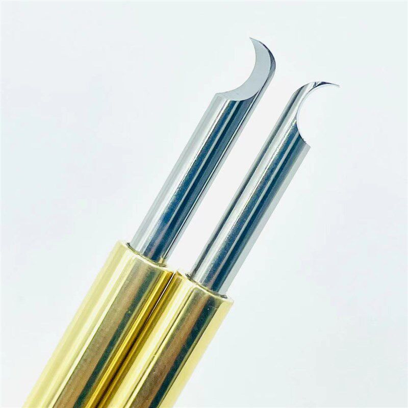 修表工具起针铲取针铲取针器拆卸表针时针工具手S表维修保养工具