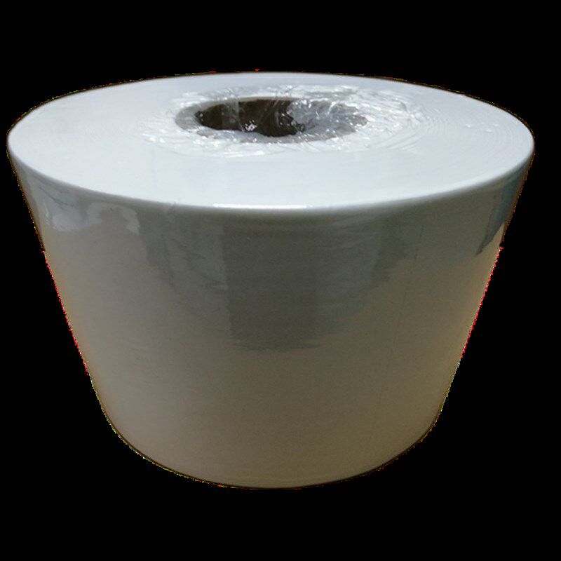 大卷棉布擦拭白大卷可撕式2t5*38CM*500片模具擦拭布纸擦机器布玻