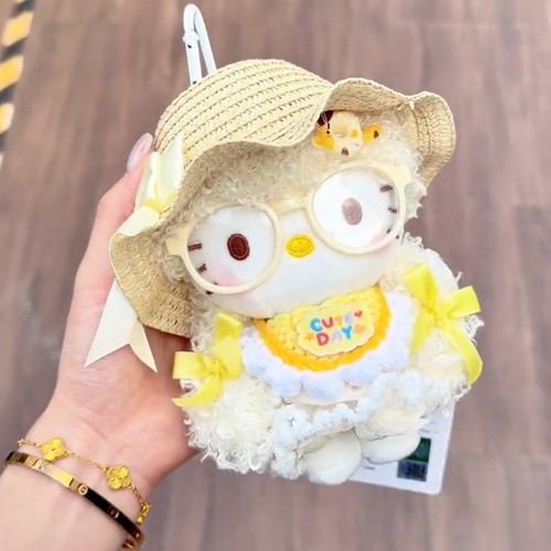 HellKitty可爱挂件玩偶送礼