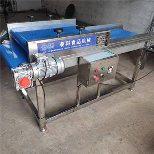 卜留克丝包装整形机高效减少除水死角保证包装美观