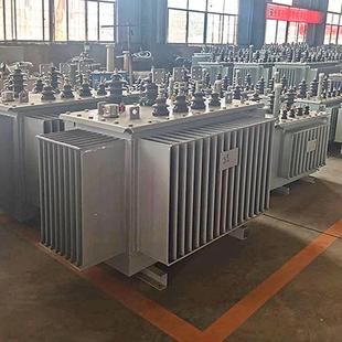 3150KVA 变压器30 S13型 油浸式
