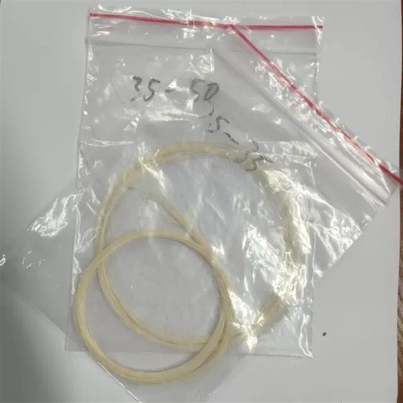 快农阉鸡工具 纯植物p棕榈树丝线 手工剥丝 阉大中小鸡专用利器