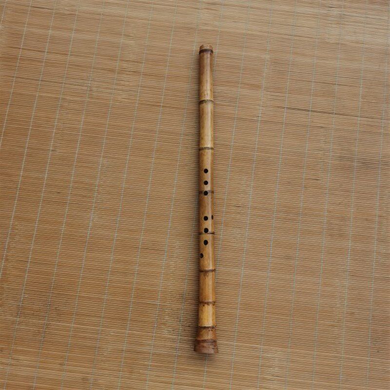 王师傅手工h竹箫大头箫南箫八孔正手反手包邮