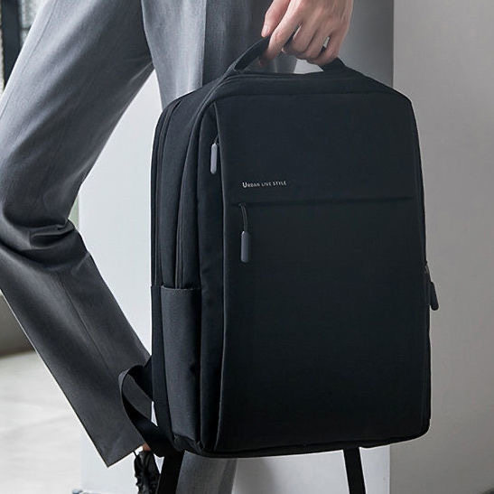 电脑双肩包女高级感1n4寸16寸大容量笔记本电脑包男款2025新款百