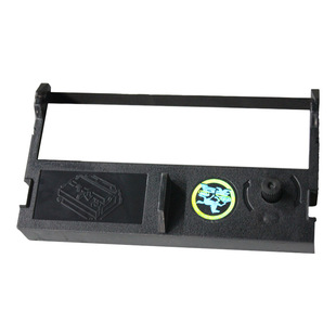 芯烨76IIH 色带条通用erc39色带适用佳博gp 7645III打印机色带针式