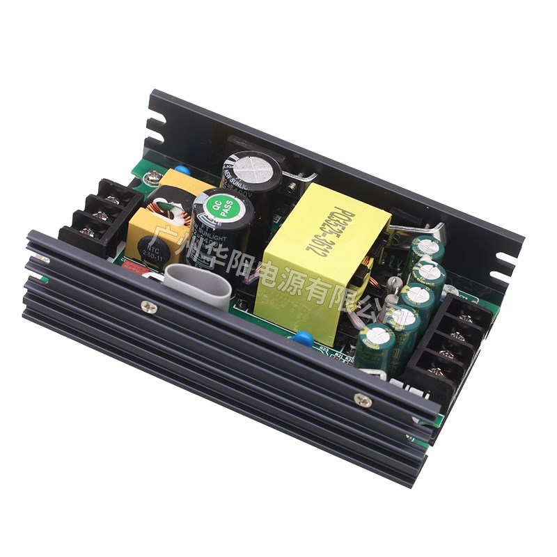 LED54颗3W舞台帕灯驱动150W180W200W300W染色灯开关电源电路板