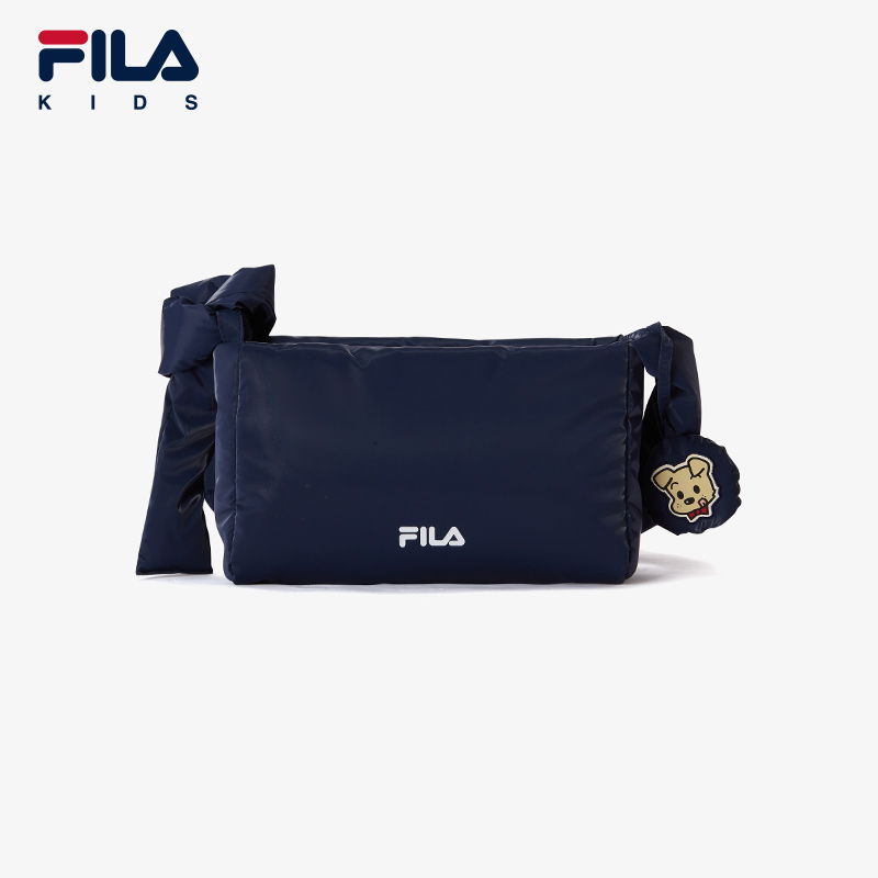 FILA斐乐女中大童斜挎包