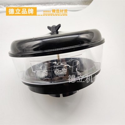 挖掘机配件柳工龙工临工60众友60预滤器 沙漠滤 空气粗滤器过滤器