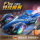 Немецкий детский пульт дистанционного управления formula racing F1 spray toy car drift датчик жестов car boy toy 36 mini 0