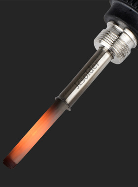 908S80W液晶可调温电烙铁恒温烙铁110V烙铁套装工具