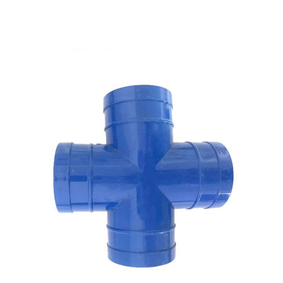 90农用微喷带3.5英寸转11.52寸 三通四通开关接头配件