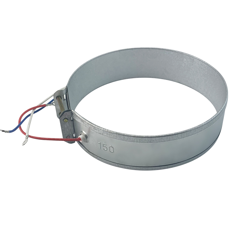 电热水壶发热圈配件电热开水瓶发热片发热带加热圈带保温220V750W