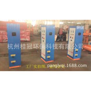 樓頂水箱自潔消毒器通用型高層樓頂二次供水自潔消毒器
