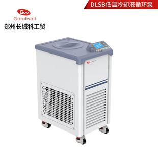 DLSB系列实验室低温循环机制冷低温冷却液循环泵