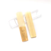 飞雁哨片蓝盒中音哨片 高音次中音萨克斯哨片单簧管黑管初学飞燕