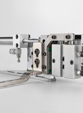 电脑花样机侧滑压脚 3020 326G 342G电脑车配件大全伸缩移动压脚