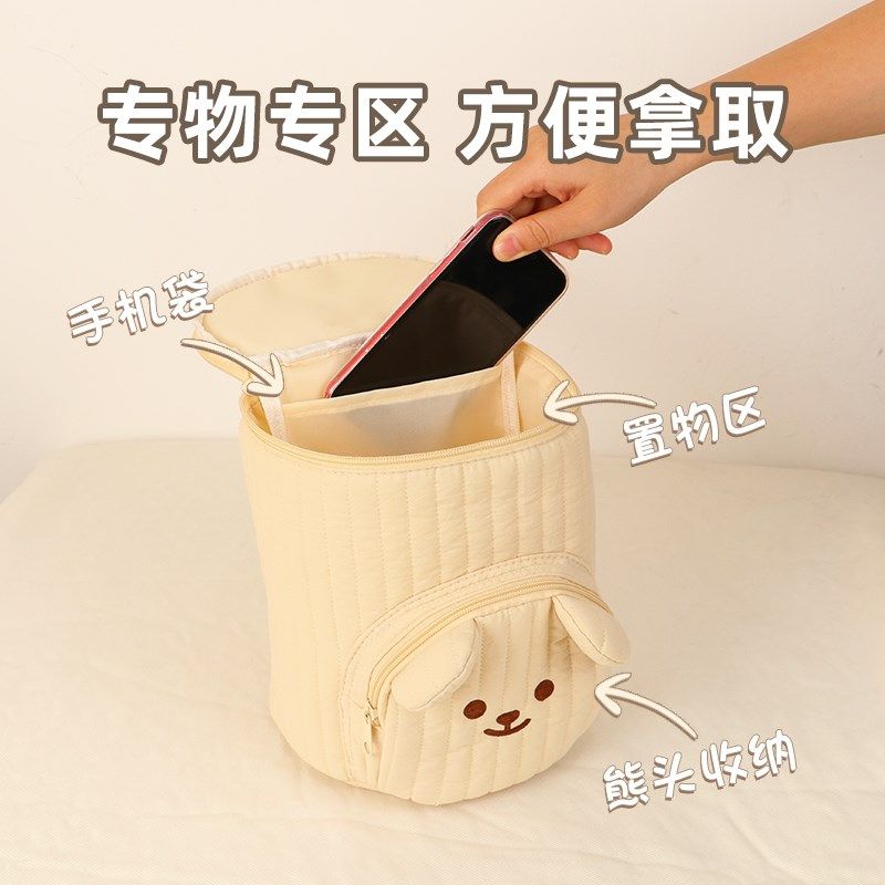 婴儿车挂包收纳袋遛娃神器置物篮宝宝手推车通用储物筐便携式妈咪,婴童用品,推车配件,淘宝优惠券,粉丝福利购,淘宝优惠卷