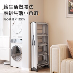 梯子家用折叠晾衣架铝合金多功能两用伸缩人字梯加厚楼梯加粗登高
