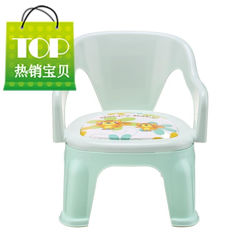 专用便携式幼儿园椅子餐桌椅小凳子D小朋友玩具g儿童餐椅圈椅加厚