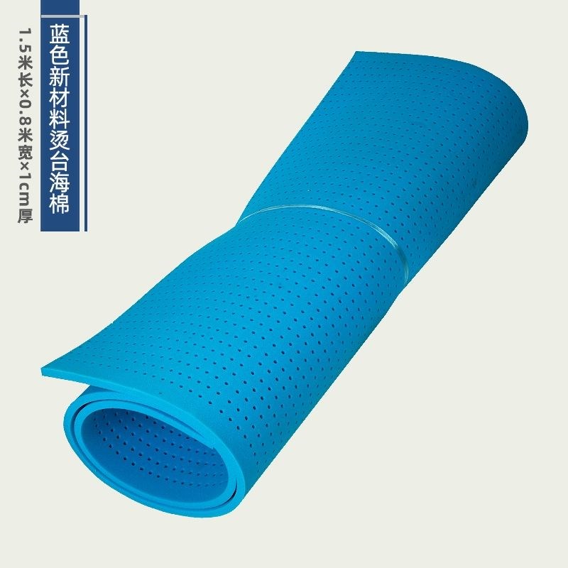 干洗店烫台上的海绵垫q烫衣板窗帘店专用海绵熨烫台有孔工业烫台
