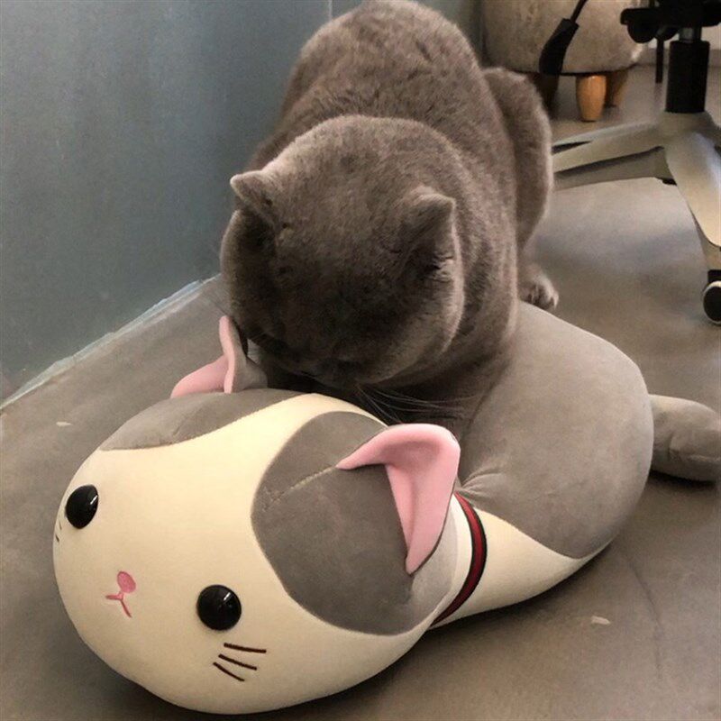 公猫性发a泄玩具猫咪发情伴侣宠物玩具性发泄用品宠物抱枕发情期