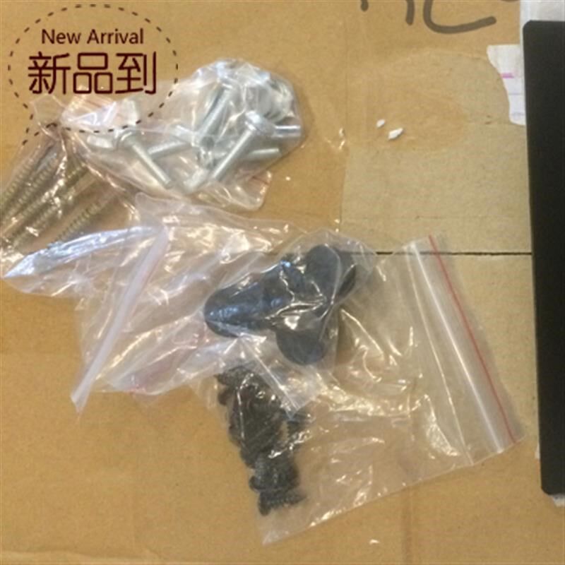 h电钢琴木cd架 螺丝配件 螺丝套装 补螺丝零件 电钢琴配件螺母 孔