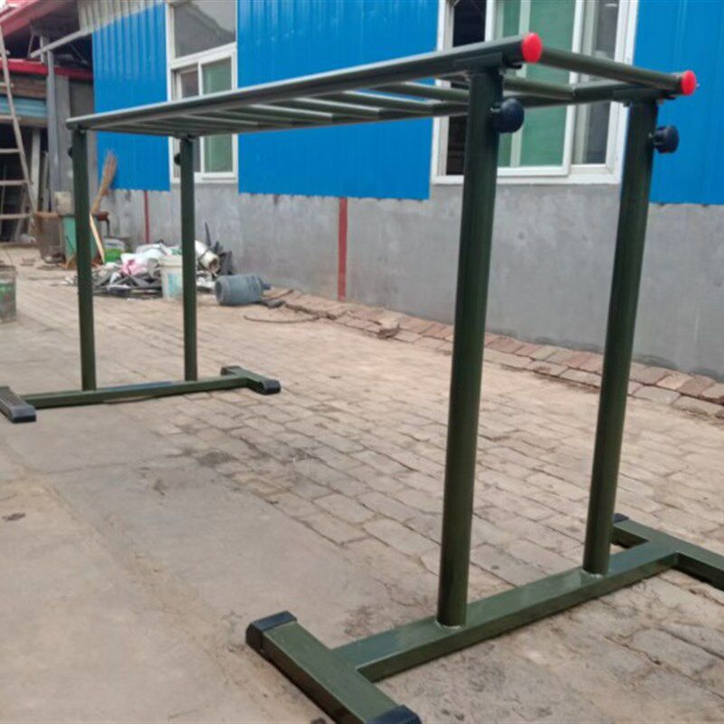 儿童云梯幼儿f园升降平天梯攀爬引体向上跑酷空中瑜伽体适能训练