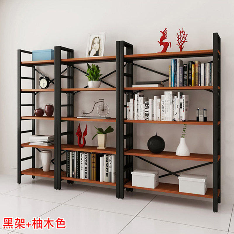 超市货架鞋店鞋架包包展示架饰品陈列架I产品展会展架展示柜置物