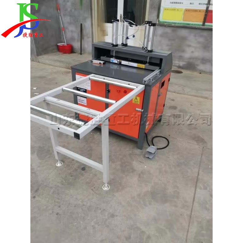 蜂窝板铣槽机复合蜂窝板材开槽机左右往复运动蜂窝板切槽机