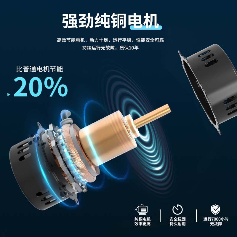 皇禧门口电加热防爆风幕机商用大功率冷暖两用风帘机工业暖风机