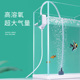 小鱼缸氧气泵超静音增氧泵机气泵养鱼打氧机小型打氧泵迷你增氧机